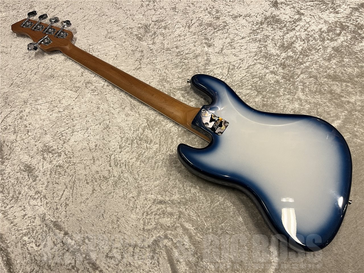 【即納可能】Sfida(スフィーダ)SJB-600(Blue Sunburst) 名古屋店 - 7