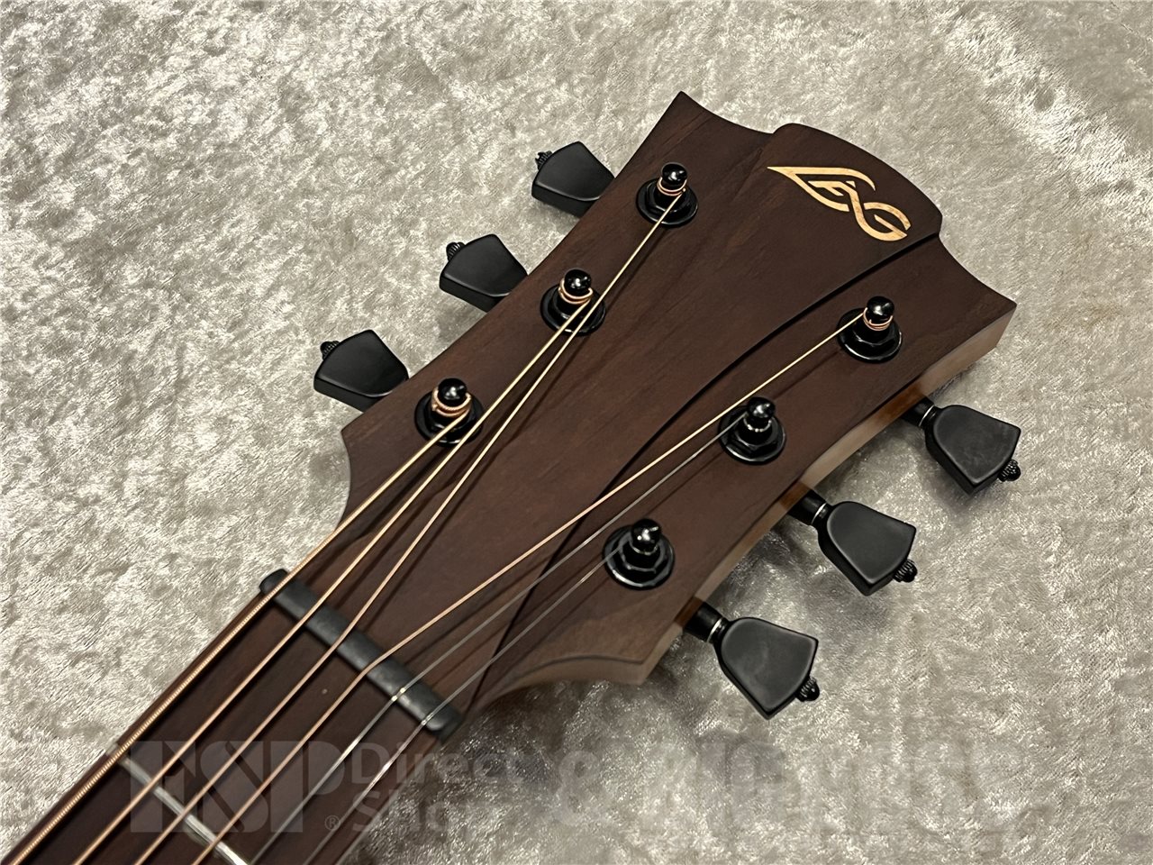 【即納可能】LAG Guitars（ラグギターズ）T118ASCE（Brown Shadow）　名古屋店 - 6