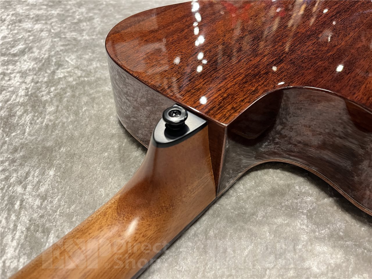 【即納可能】LAG Guitars（ラグギターズ）T118ASCE（Brown Shadow）　名古屋店 - 10