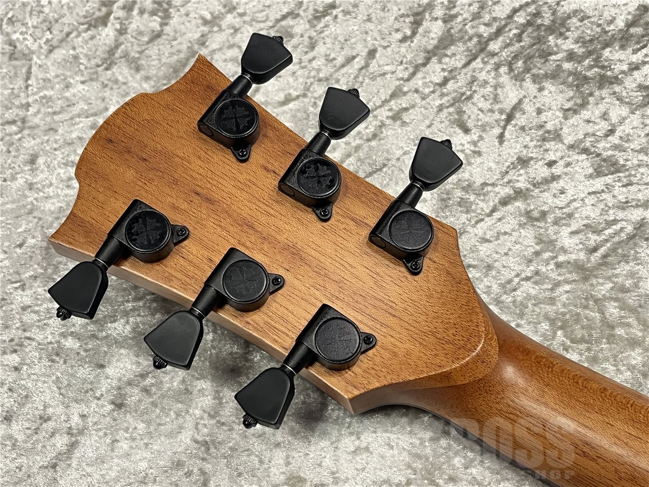 【即納可能】LAG Guitars（ラグギターズ）T118ASCE（Brown Shadow）　名古屋店 - 7