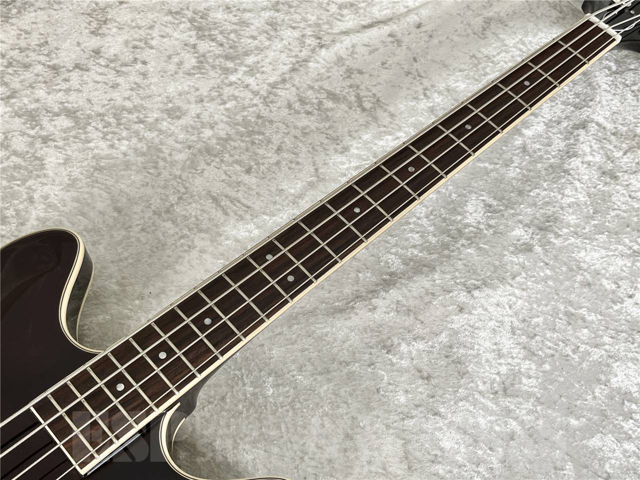 【即納可能】GUILD (ギルド) STARFIRE I BASS / Vintage Walnut (セミアコベース) お茶の水駅前店・別館 - 6