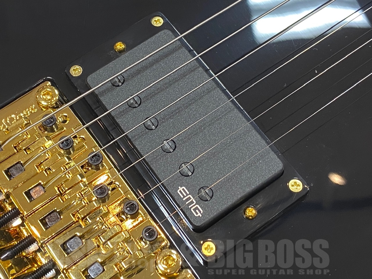 【即納可能】EDWARDS E-ALEXI ARROW HEAD GWS - 4