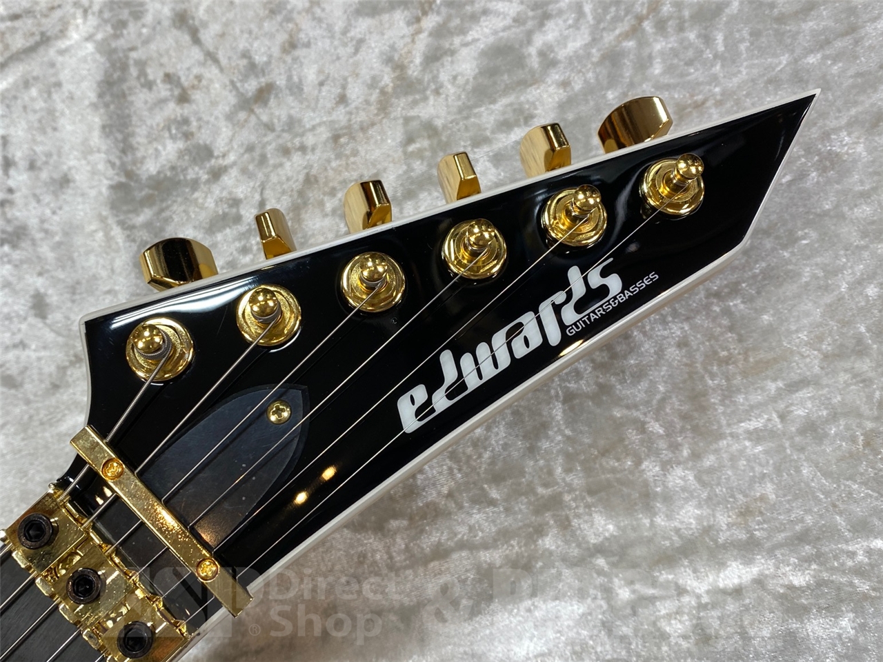 【即納可能】EDWARDS E-ALEXI ARROW HEAD GWS - 7