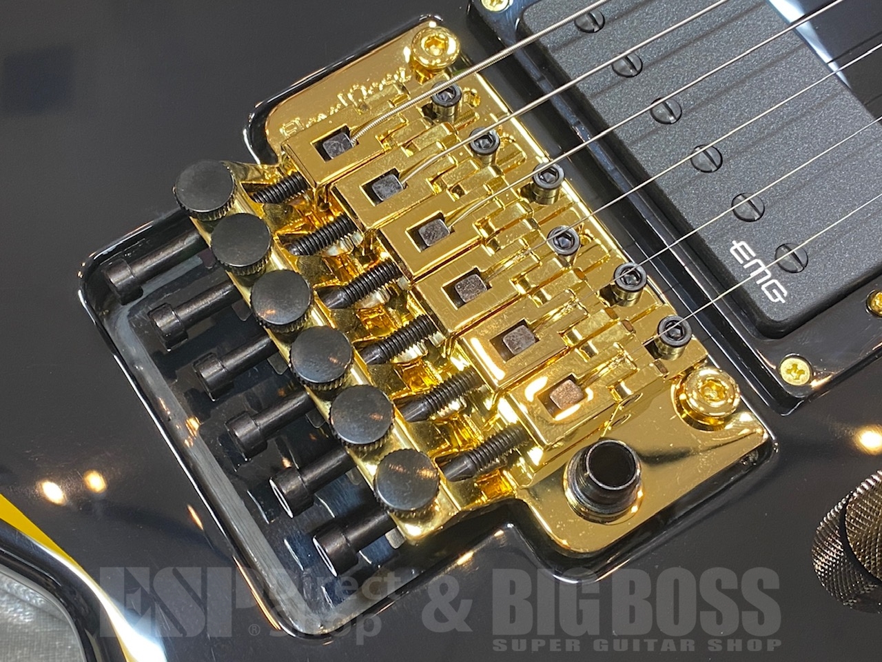 【即納可能】EDWARDS E-ALEXI ARROW HEAD GWS - 3