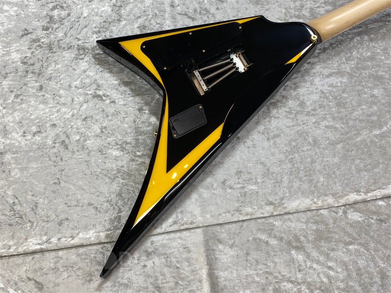 【即納可能】EDWARDS E-ALEXI ARROW HEAD GWS - 9