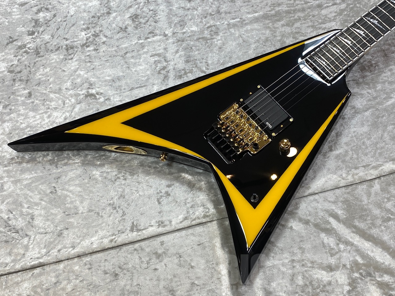 【即納可能】EDWARDS E-ALEXI ARROW HEAD GWS - 2