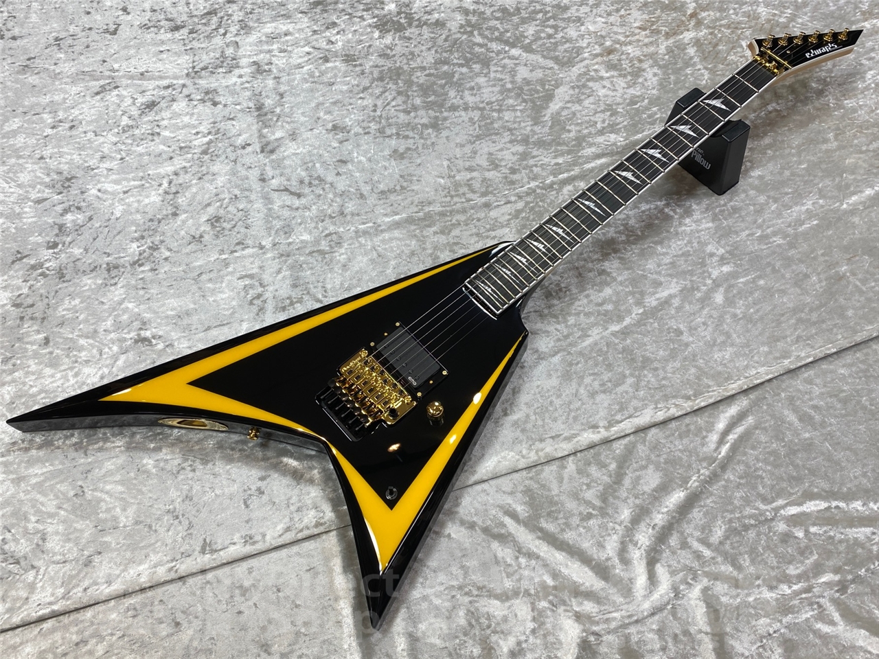 【即納可能】EDWARDS E-ALEXI ARROW HEAD GWS