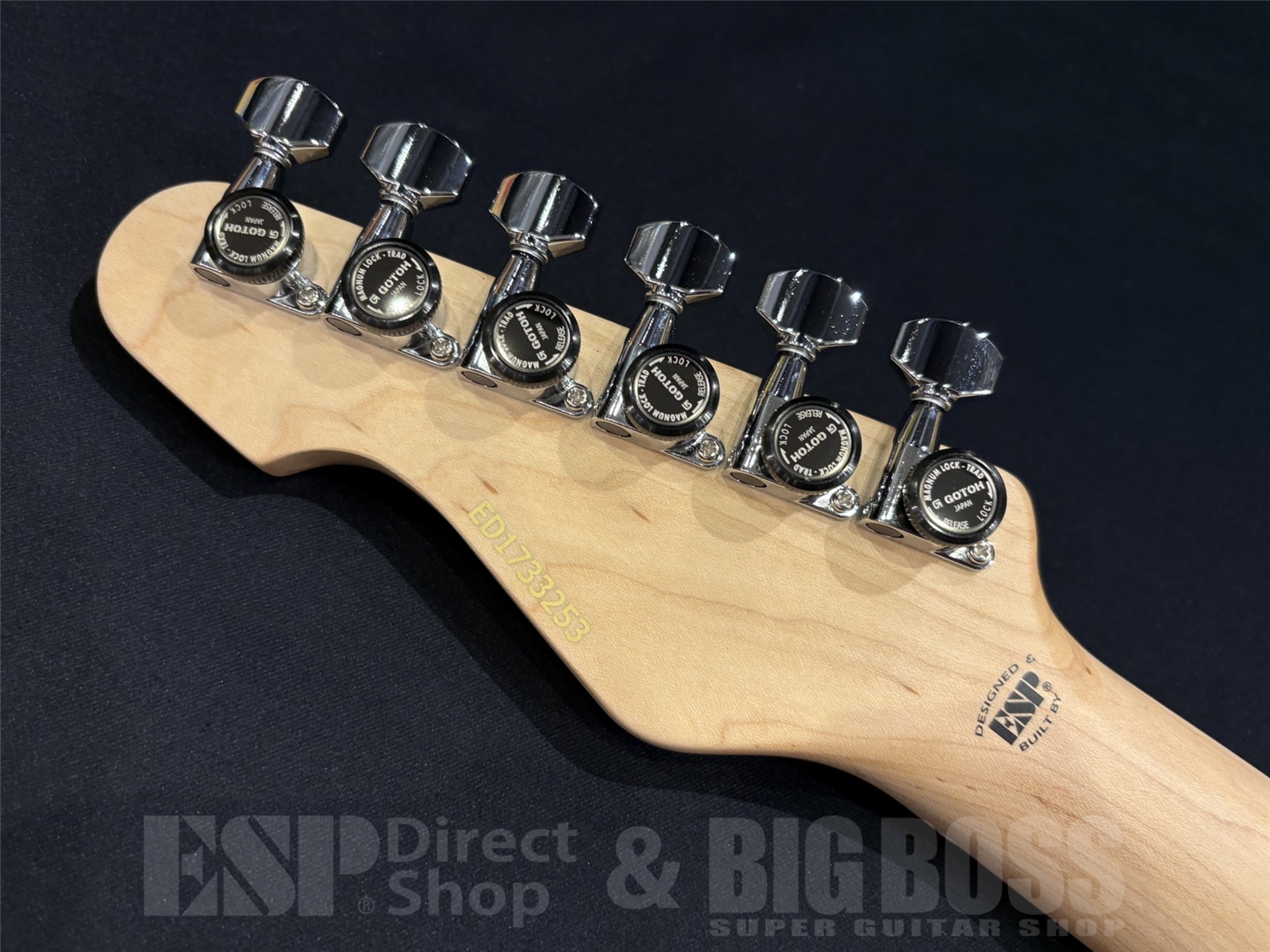 【即納可能】EDWARDS(エドワーズ) E-SNAPPER-AS/M / Solid Black 【最新仕様】 京都店 - 11