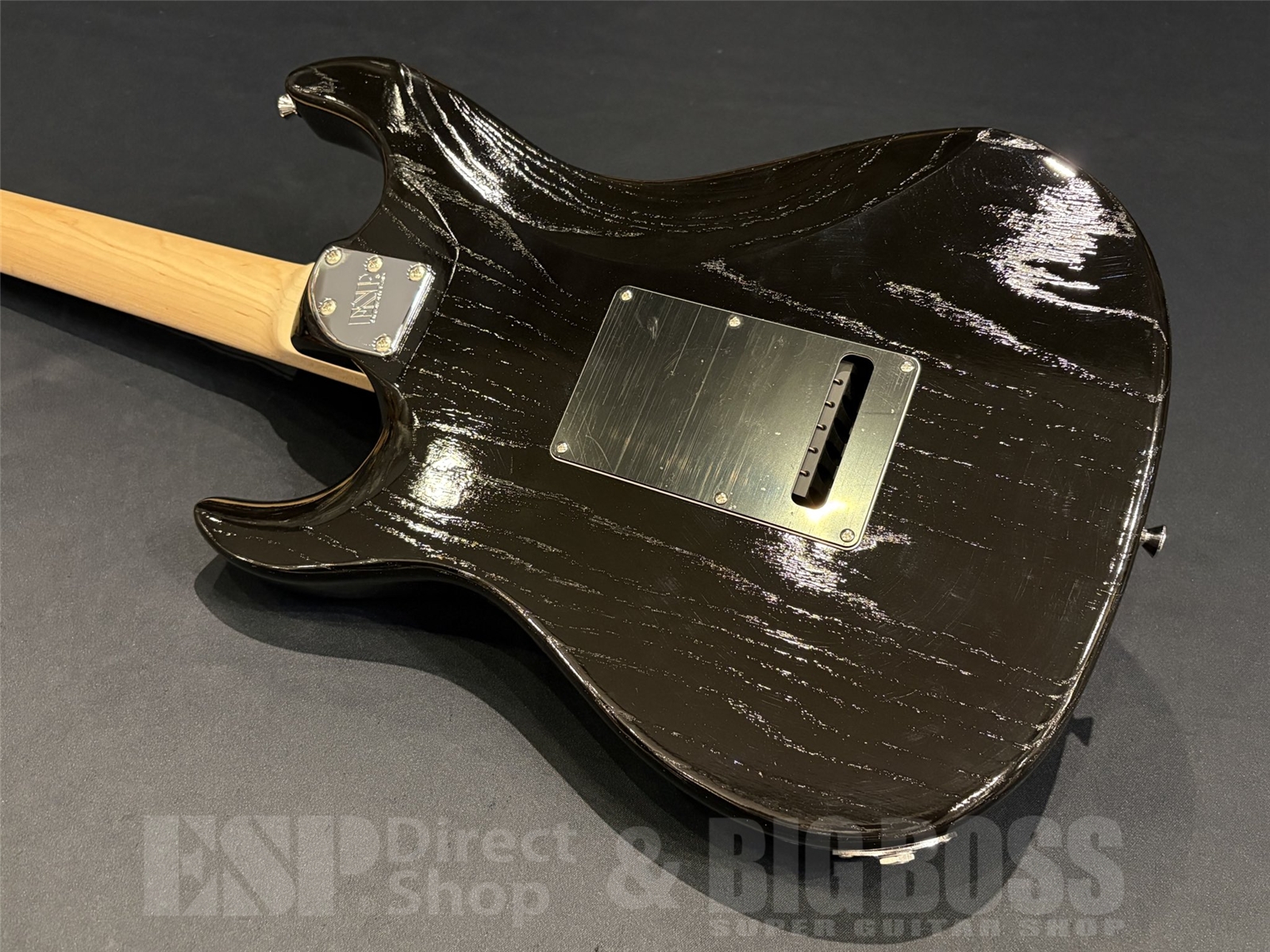【即納可能】EDWARDS(エドワーズ) E-SNAPPER-AS/M / Solid Black 【最新仕様】 京都店 - 9