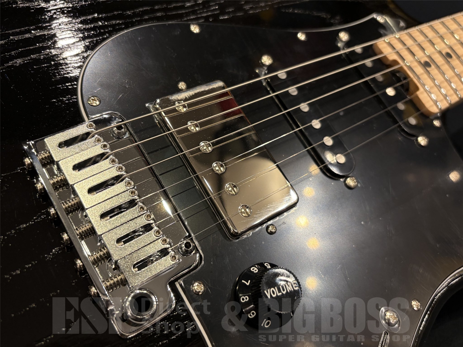 【即納可能】EDWARDS(エドワーズ) E-SNAPPER-AS/M / Solid Black 【最新仕様】 京都店 - 4