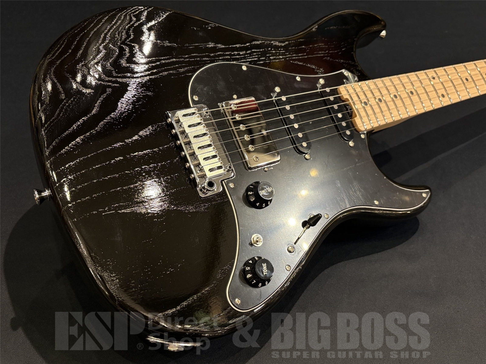 【即納可能】EDWARDS(エドワーズ) E-SNAPPER-AS/M / Solid Black 【最新仕様】 京都店 - 2