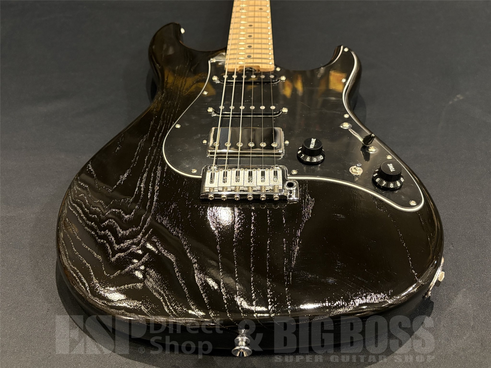 【即納可能】EDWARDS(エドワーズ) E-SNAPPER-AS/M / Solid Black 【最新仕様】 京都店 - 7