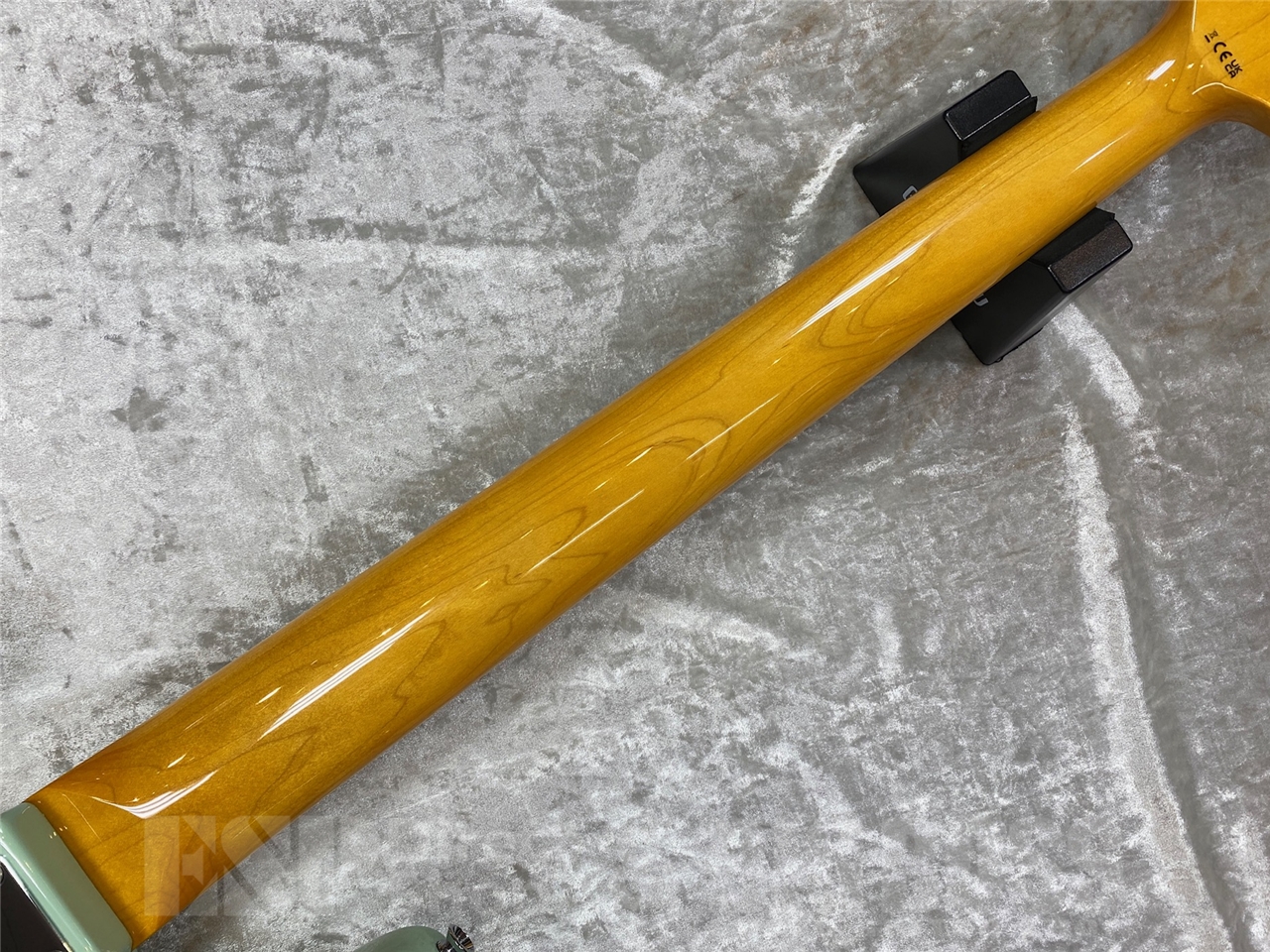 【即納可能】Markbass MAK-B/GV5/C-M SURF GREEN GWS - 10