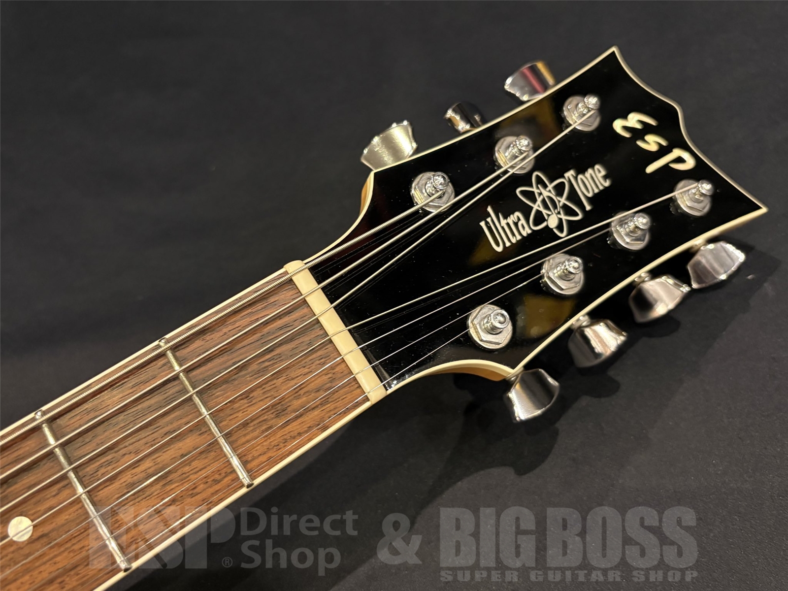 【即納可能/USED】ULTRATONE-SL7 / Half Mat Old Natural 京都店 - 6