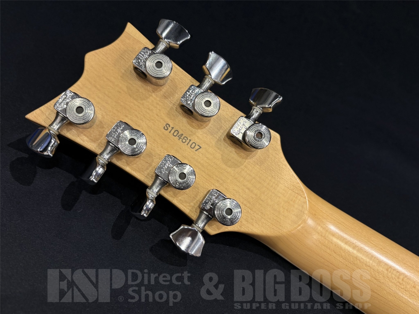 【即納可能/USED】ULTRATONE-SL7 / Half Mat Old Natural 京都店 - 11