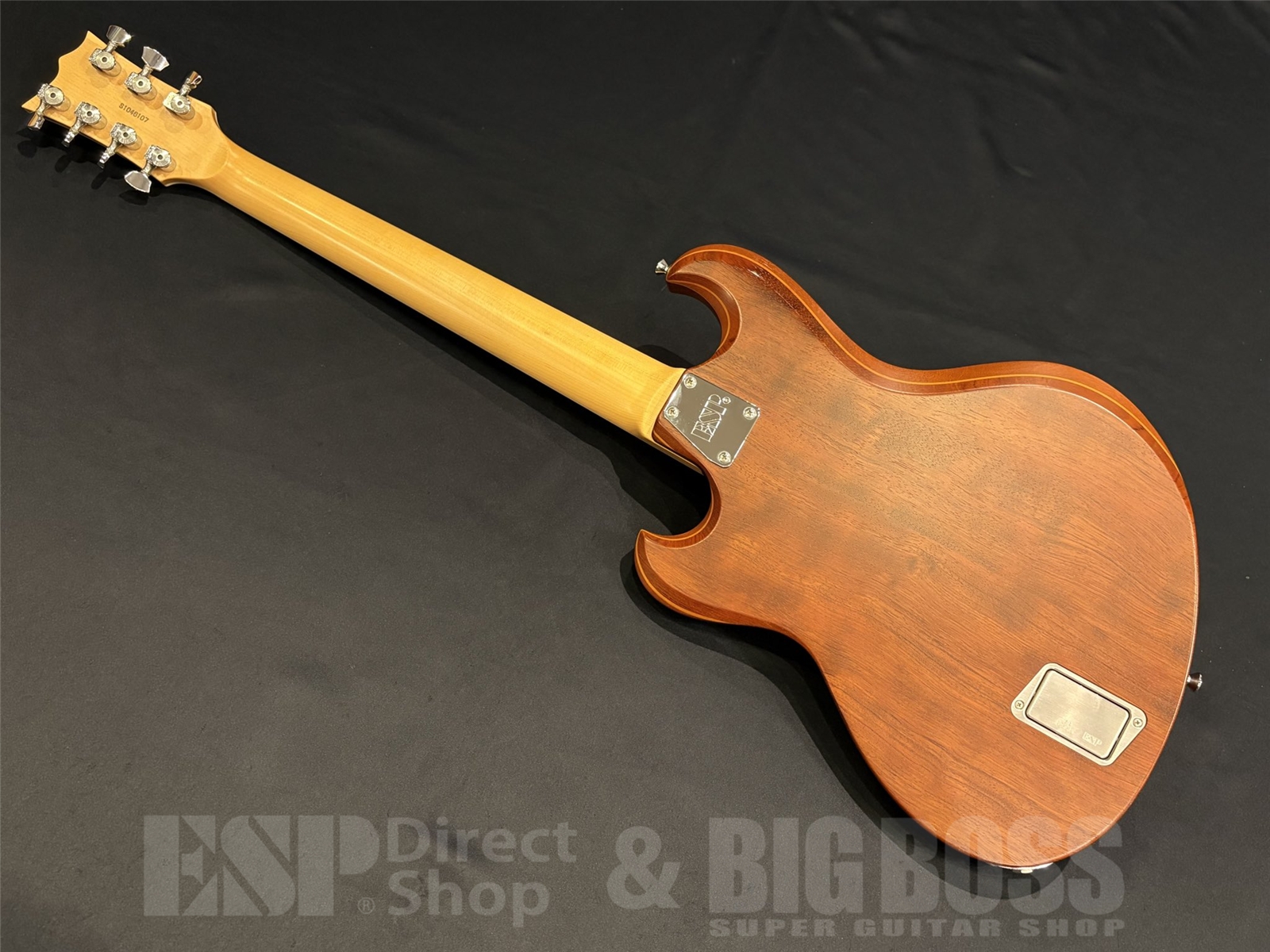 【即納可能/USED】ULTRATONE-SL7 / Half Mat Old Natural 京都店 - 8
