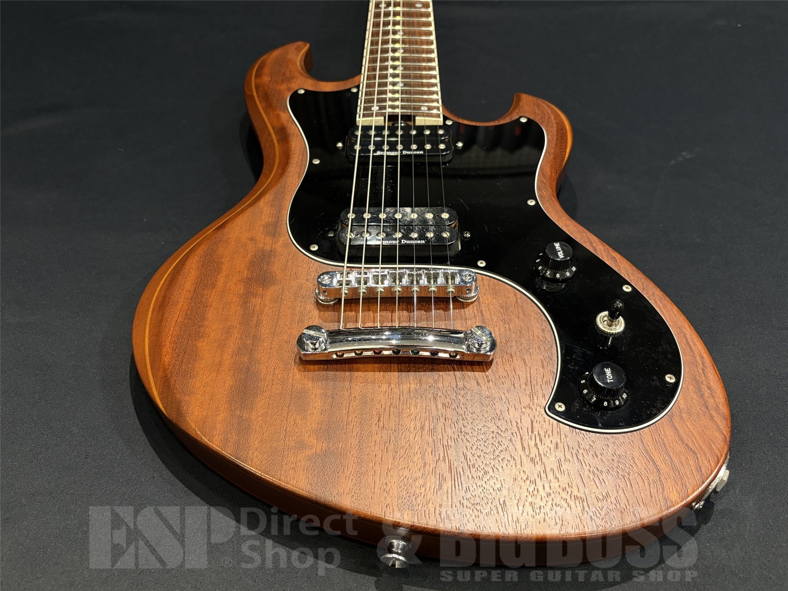 【即納可能/USED】ULTRATONE-SL7 / Half Mat Old Natural 京都店 - 7
