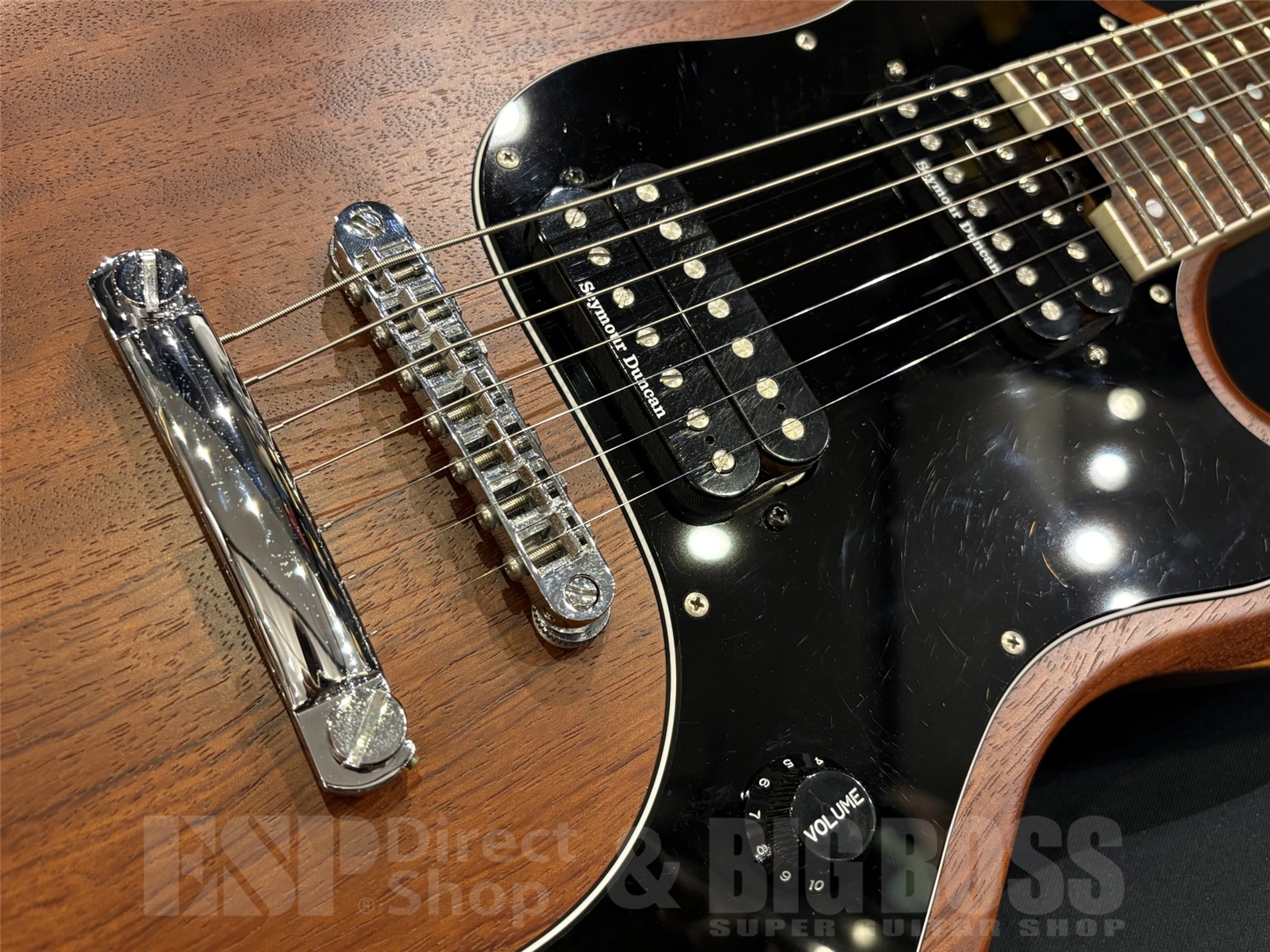 【即納可能/USED】ULTRATONE-SL7 / Half Mat Old Natural 京都店 - 4