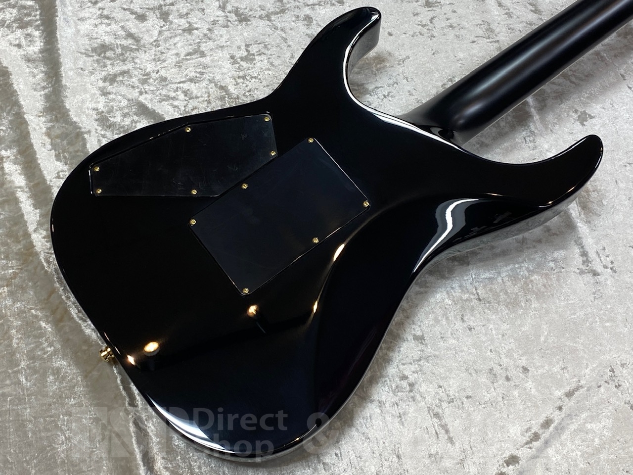 【即納可能】E-II(イーツー) M-II QM Black Natural Burst GWS - 9