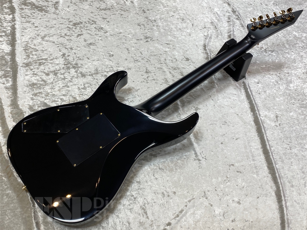 【即納可能】E-II(イーツー) M-II QM Black Natural Burst GWS - 8
