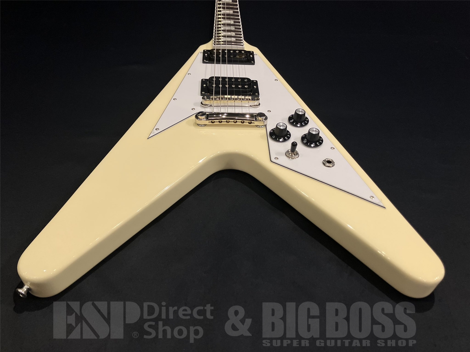 【即納可能】EDWARDS(エドワーズ) E-FV-LTD / Vintage White 京都店 - 7
