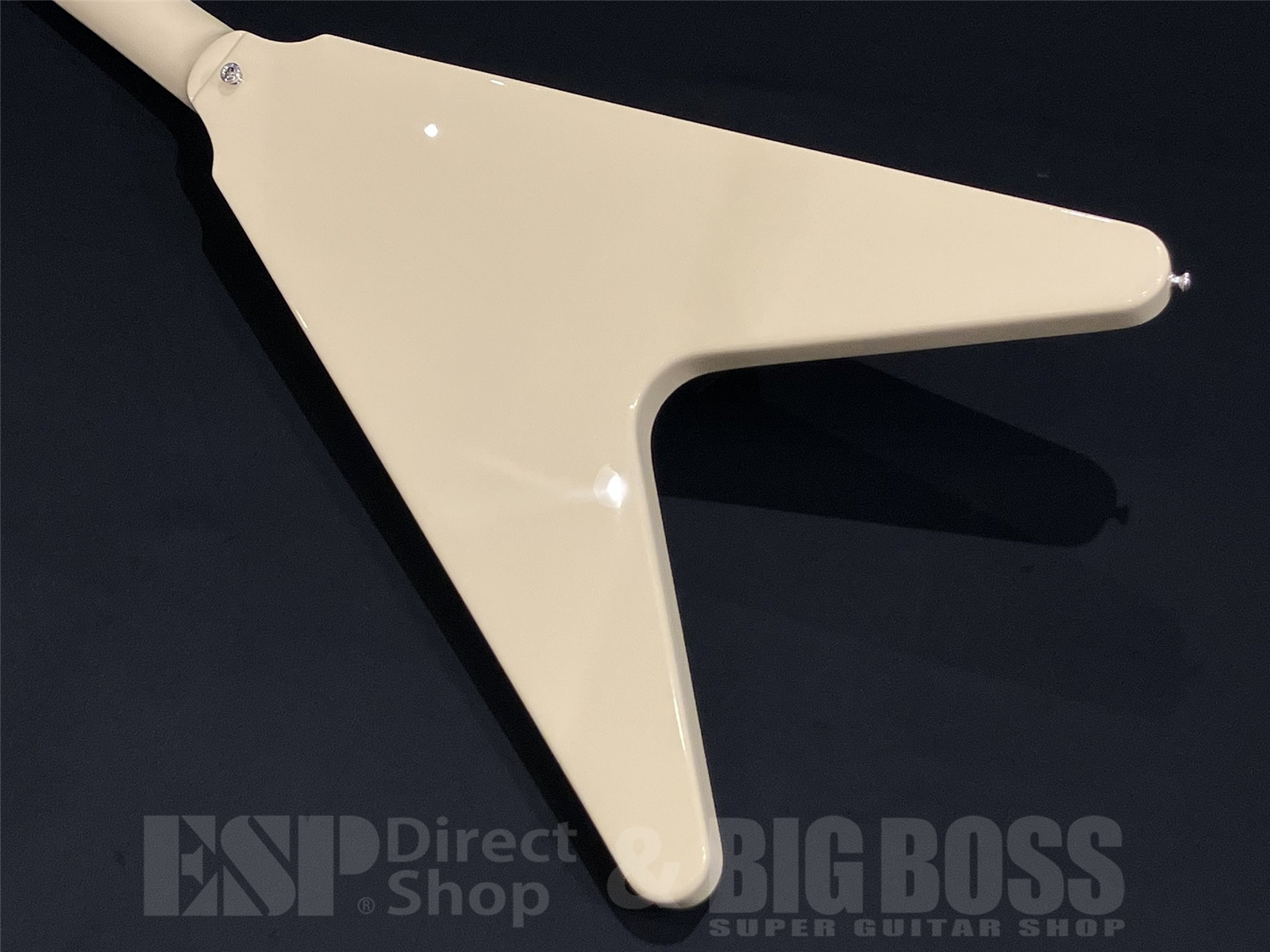 【即納可能】EDWARDS(エドワーズ) E-FV-LTD / Vintage White 京都店 - 9