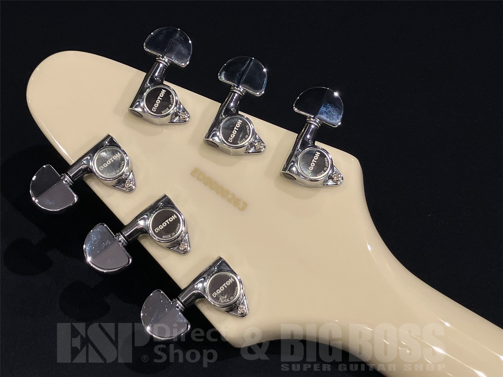 【即納可能】EDWARDS(エドワーズ) E-FV-LTD / Vintage White 京都店 - 11