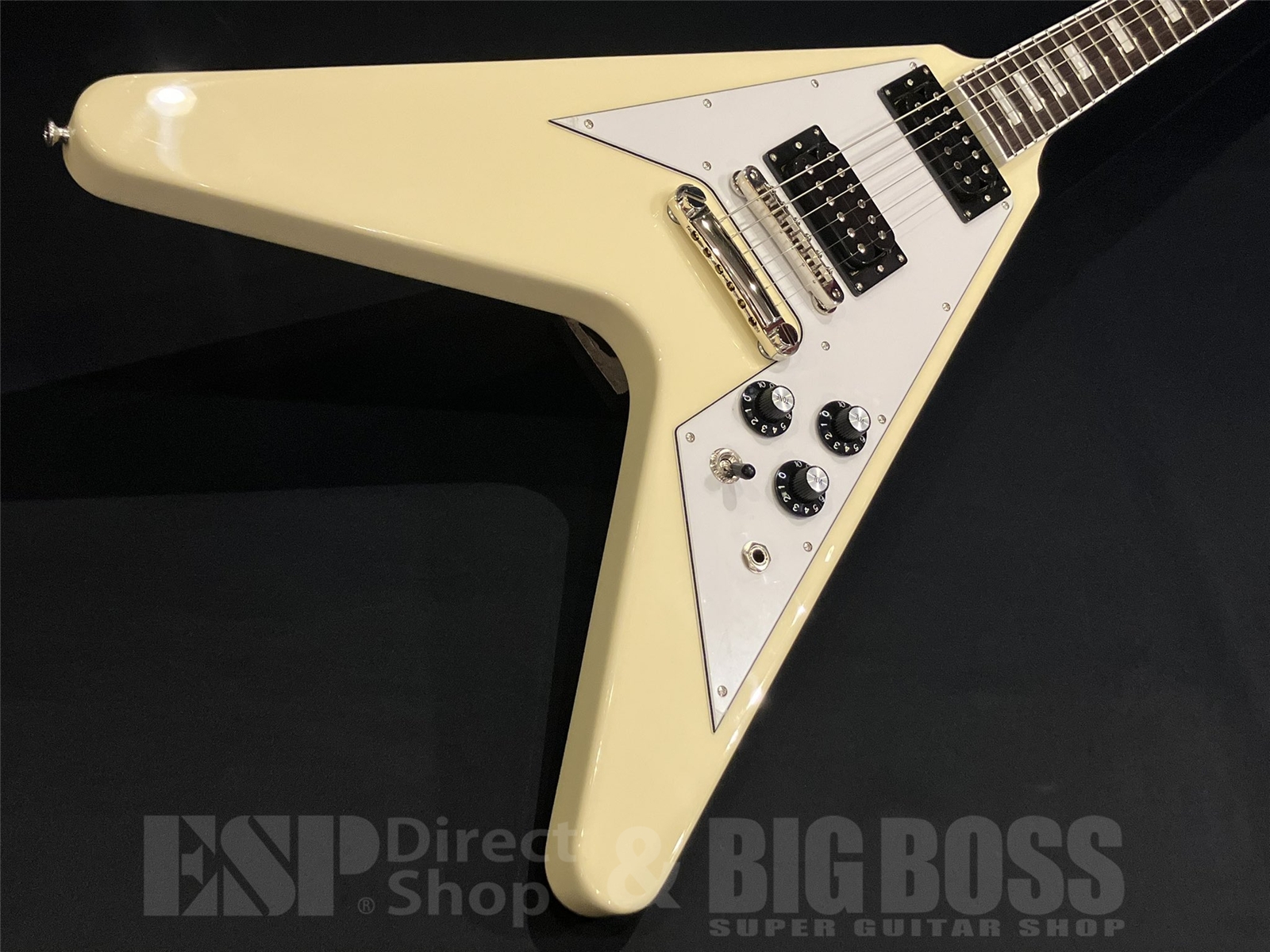 【即納可能】EDWARDS(エドワーズ) E-FV-LTD / Vintage White 京都店 - 2