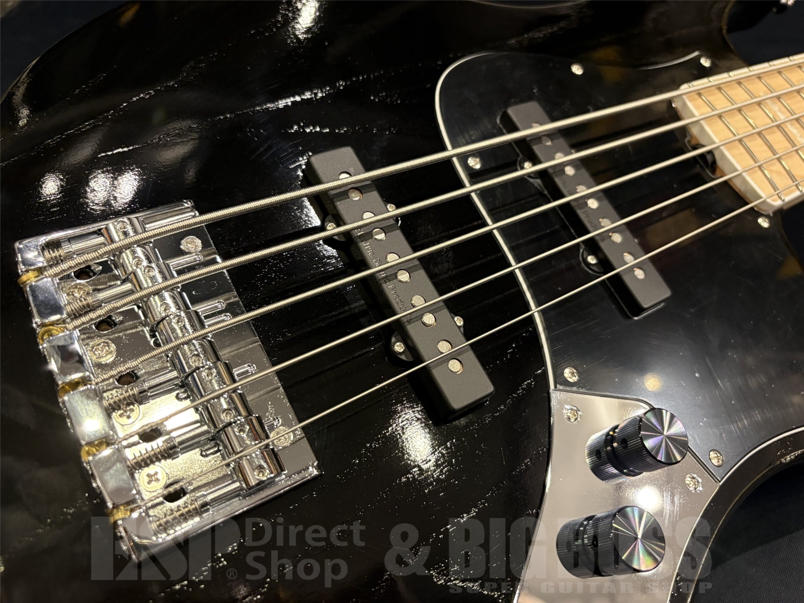 【即納可能】EDWARDS (エドワーズ) E-AMAZE-5-AS/M / Solid Black 京都店 - 4
