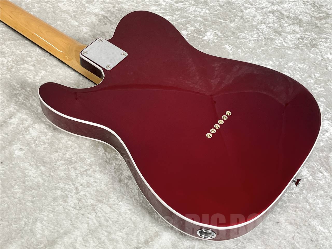 【即納可能】EDWARDS(エドワーズ) E-TE-CTM / Candy Apple Red お茶の水駅前店・別館 - 8