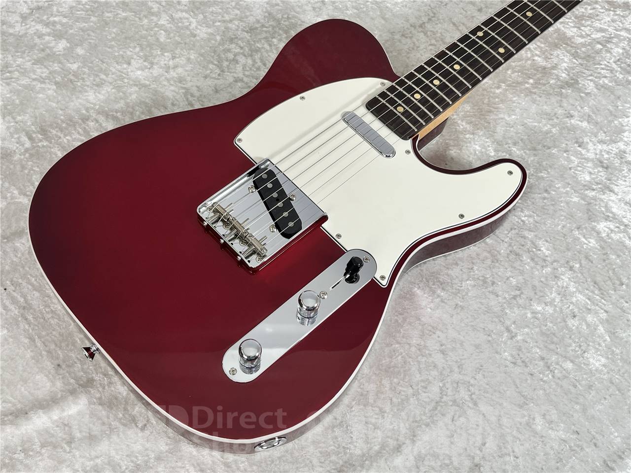 【即納可能】EDWARDS(エドワーズ) E-TE-CTM / Candy Apple Red お茶の水駅前店・別館 - 2