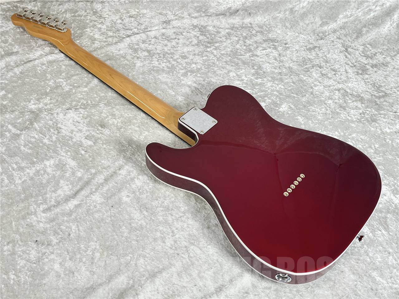 【即納可能】EDWARDS(エドワーズ) E-TE-CTM / Candy Apple Red お茶の水駅前店・別館 - 7