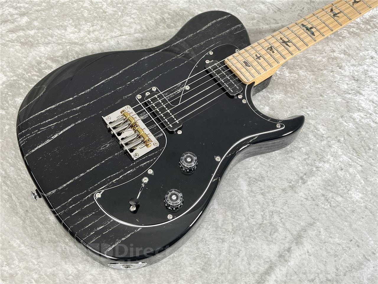 【即納可能】Paul Reed Smith  (ポールリードスミス/PRS) SE NF 53 / Black Doghair (2025年製) お茶の水駅前店・別館 - 2