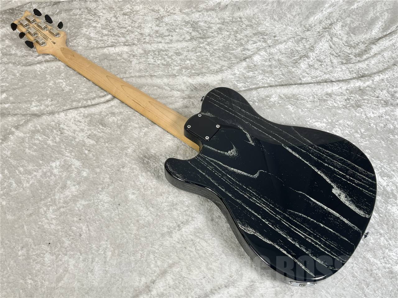 【即納可能】Paul Reed Smith  (ポールリードスミス/PRS) SE NF 53 / Black Doghair (2025年製) お茶の水駅前店・別館 - 7