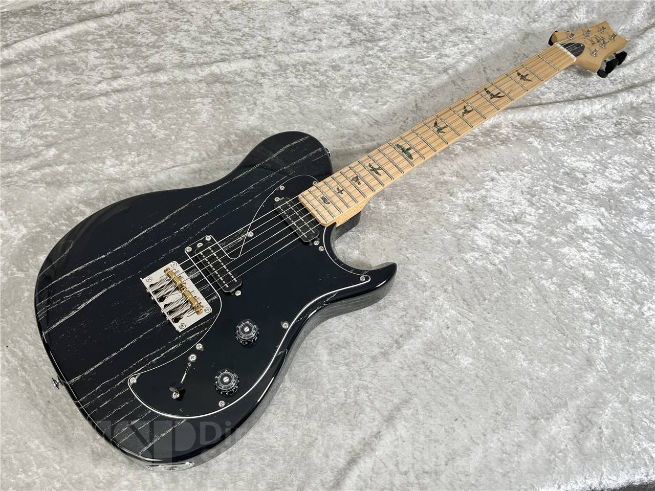 【即納可能】Paul Reed Smith  (ポールリードスミス/PRS) SE NF 53 / Black Doghair (2025年製) お茶の水駅前店・別館