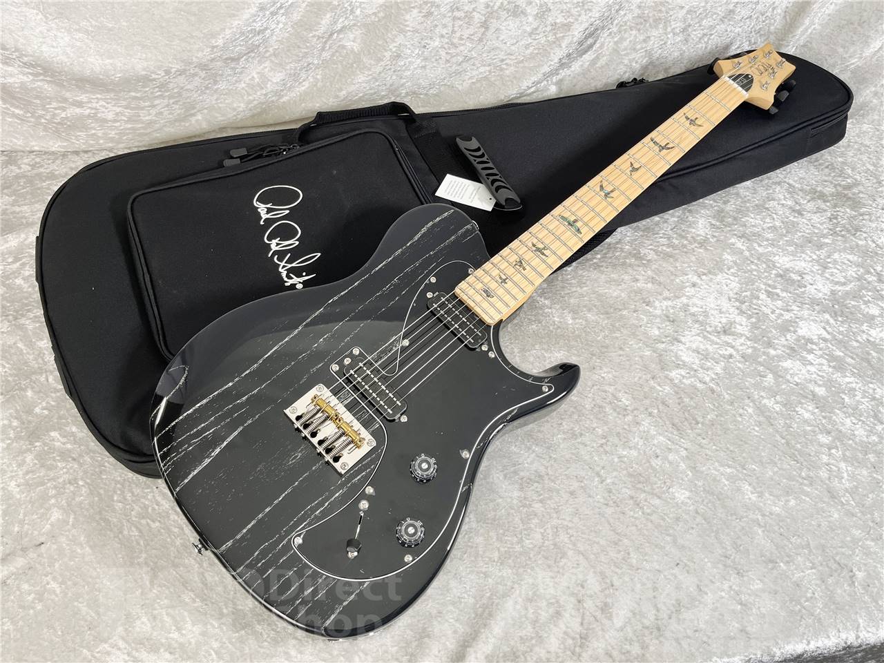 【即納可能】Paul Reed Smith  (ポールリードスミス/PRS) SE NF 53 / Black Doghair (2025年製) お茶の水駅前店・別館 - 10