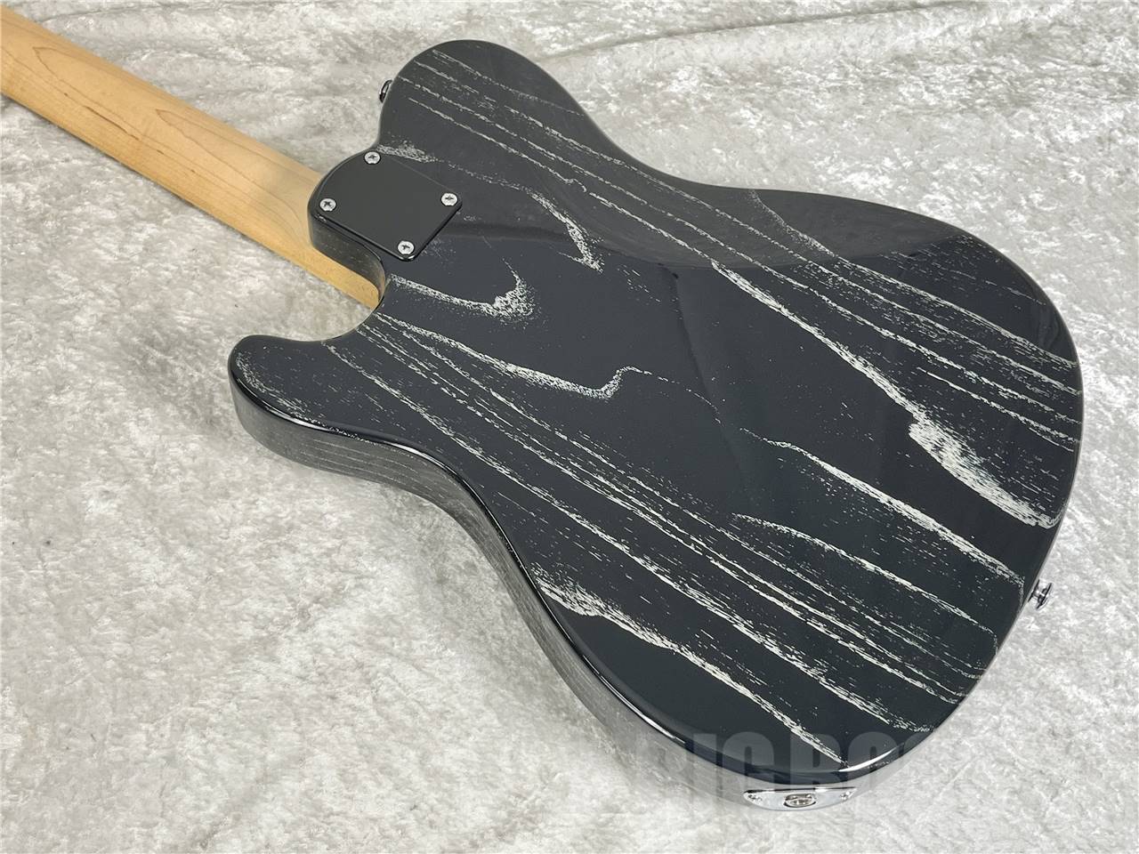 【即納可能】Paul Reed Smith  (ポールリードスミス/PRS) SE NF 53 / Black Doghair (2025年製) お茶の水駅前店・別館 - 8