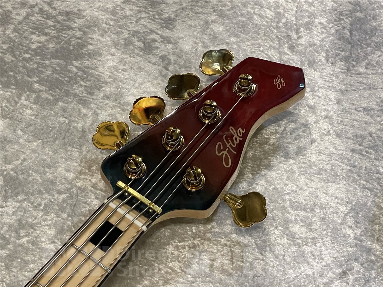 【即納可能】Sfida (スフィーダ) SJB-900 (Gradation Red) 広島店 - 4