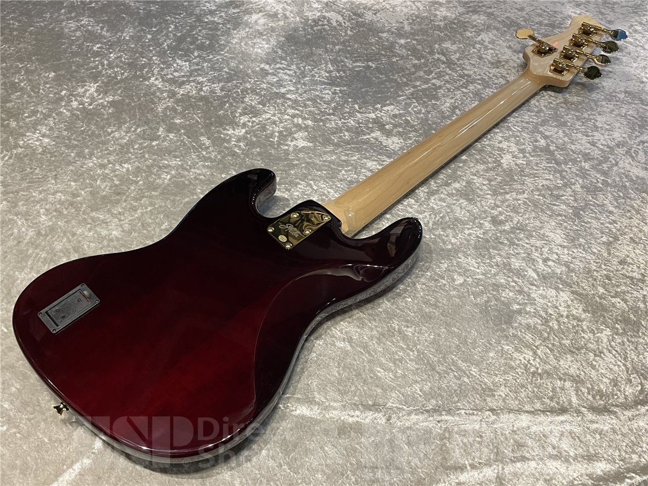 【即納可能】Sfida (スフィーダ) SJB-900 (Gradation Red) 広島店 - 5