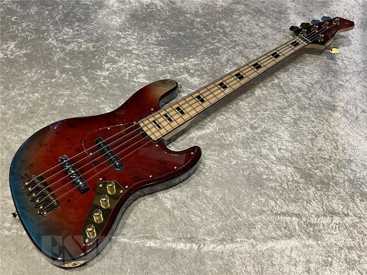 【即納可能】Sfida (スフィーダ) SJB-900 (Gradation Red) 広島店