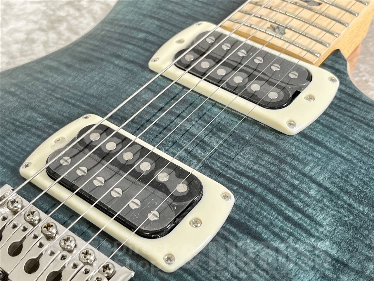 【即納可能】Paul Reed Smith(PRS/ポールリードスミス) SE CE24 / Slate Blue (2025年製)お茶の水駅前店・別館 - 4