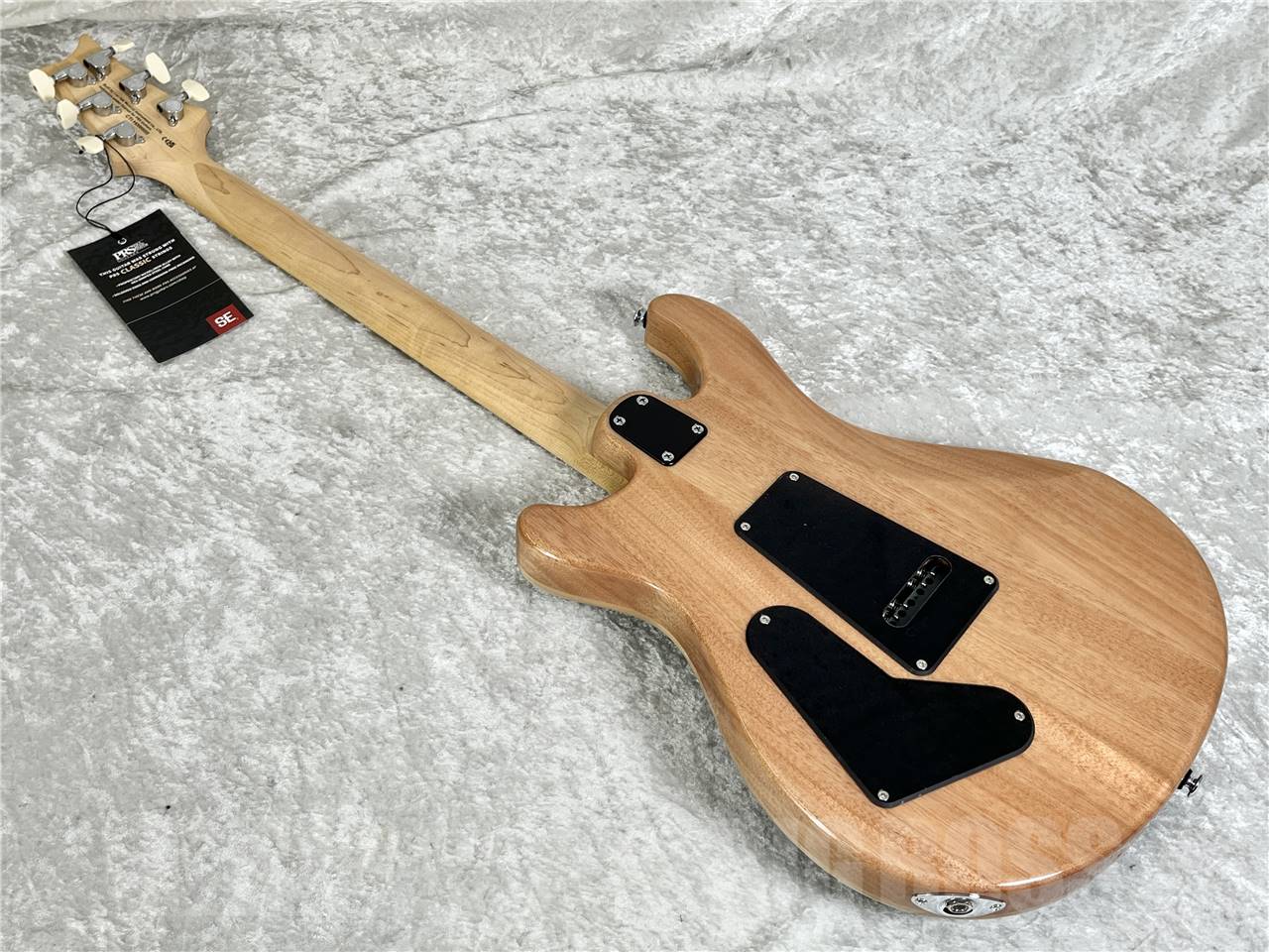 【即納可能】Paul Reed Smith(PRS/ポールリードスミス) SE CE24 / Slate Blue (2025年製)お茶の水駅前店・別館 - 7
