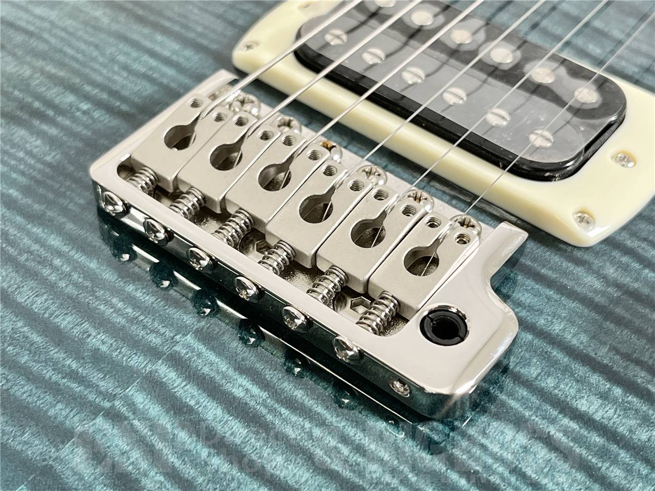 【即納可能】Paul Reed Smith(PRS/ポールリードスミス) SE CE24 / Slate Blue (2025年製)お茶の水駅前店・別館 - 3