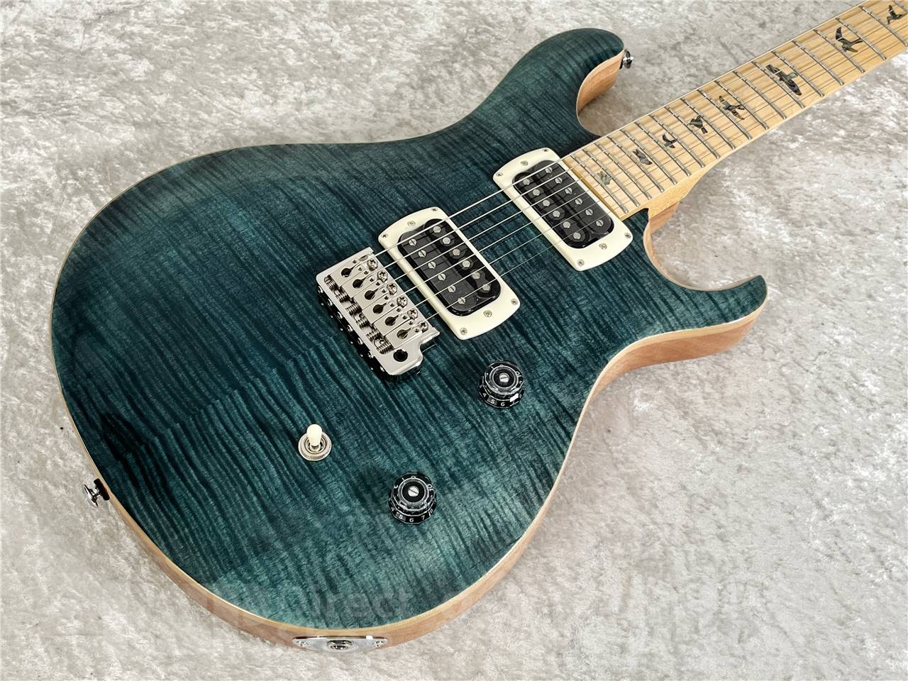 【即納可能】Paul Reed Smith(PRS/ポールリードスミス) SE CE24 / Slate Blue (2025年製)お茶の水駅前店・別館 - 2
