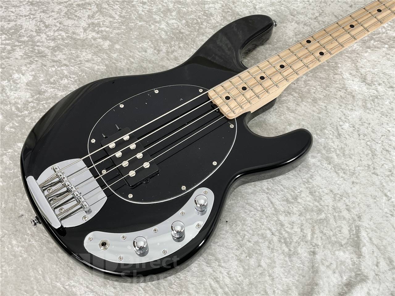 【即納可能】Sterling by MUSICMAN (スターリン) SUB RAY4 BK/Mお茶の水駅前店・別館 - 2