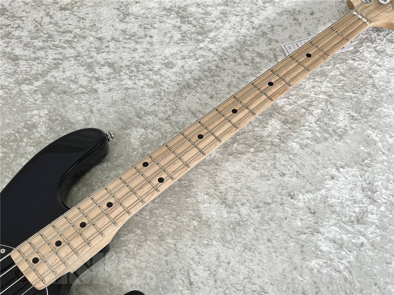 【即納可能】Sterling by MUSICMAN (スターリン) SUB RAY4 BK/Mお茶の水駅前店・別館 - 5