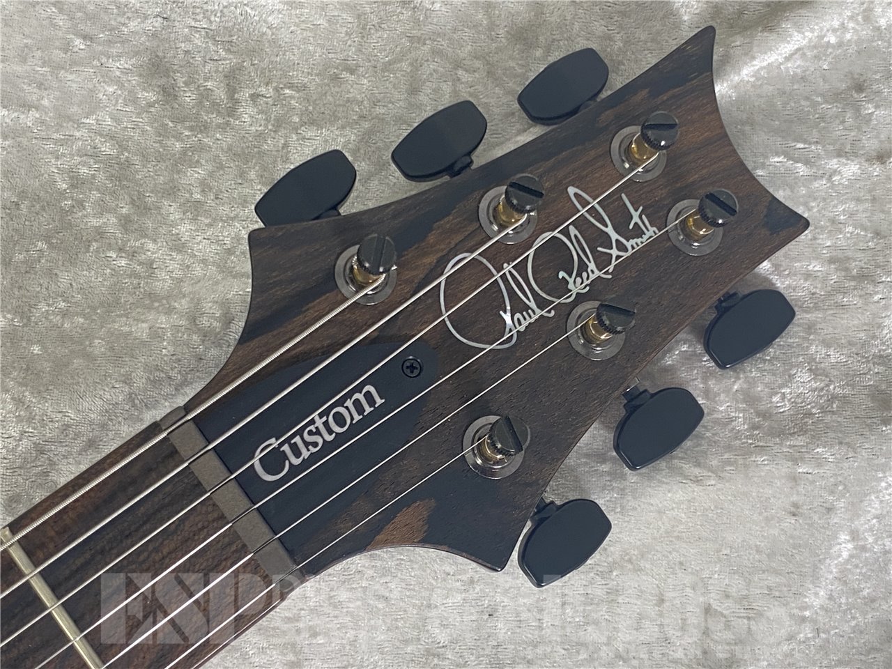 【即納可能】Paul Reed Smith (ポールリードスミス/PRS) Custom 24-08 10Top Limited Run DMO Pickups / Pomegranate (2026年製 S/N0423824) - 8