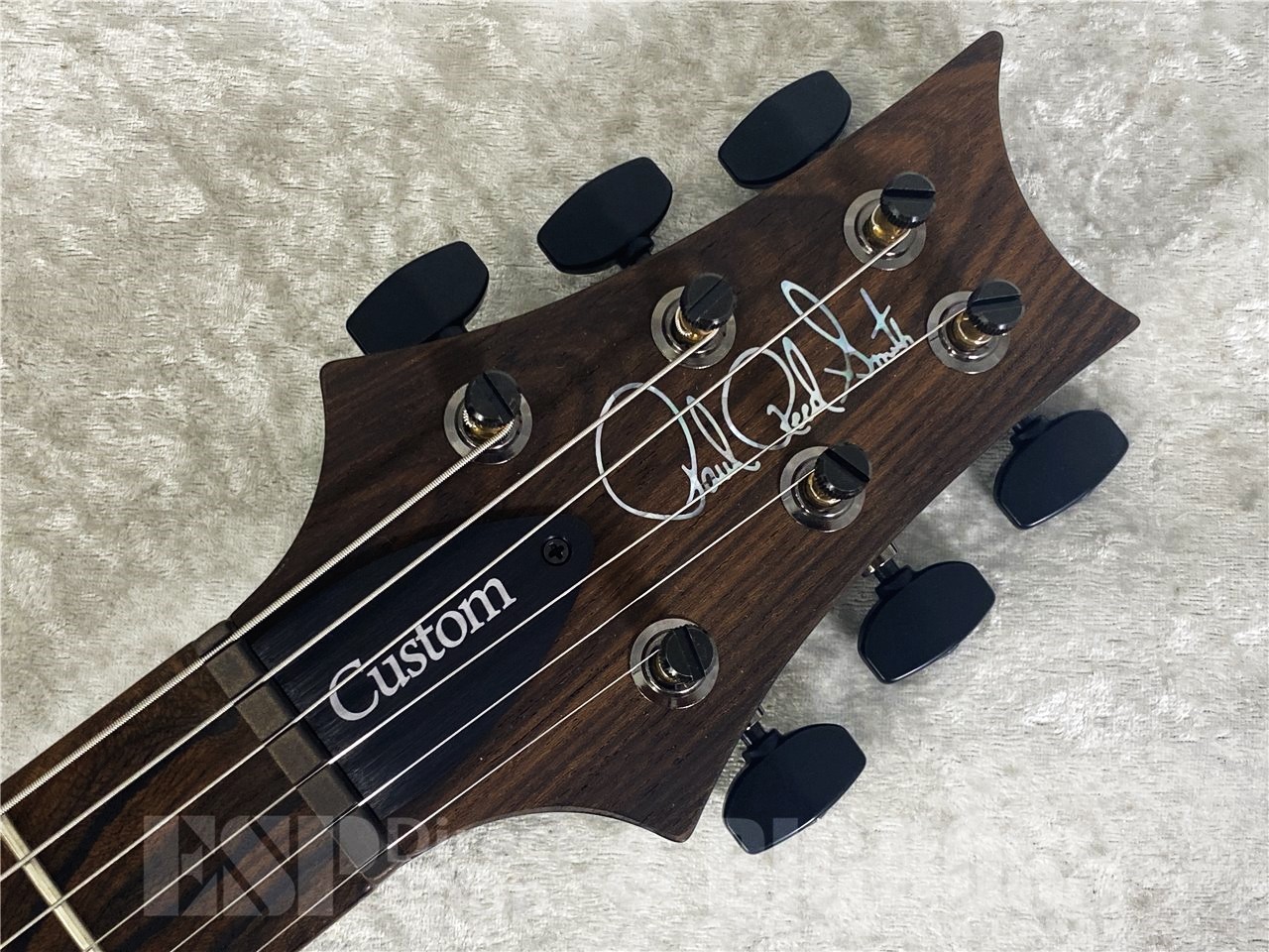 【即納可能】Paul Reed Smith  (ポールリードスミス/PRS) Custom 24-08 10Top Limited Run DMO Pickups / Sage (2026年製 S/N0425909) - 8