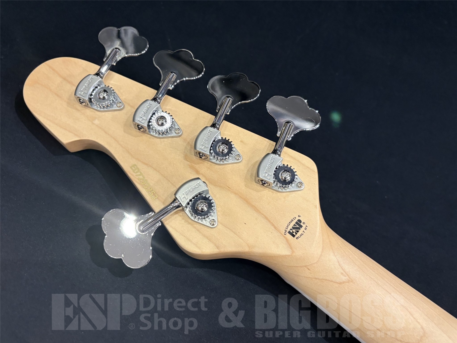 【即納可能/アウトレット】EDWARDS(エドワーズ) E-AMAZE-5-AS/M / Solid Burner 京都店 - 10