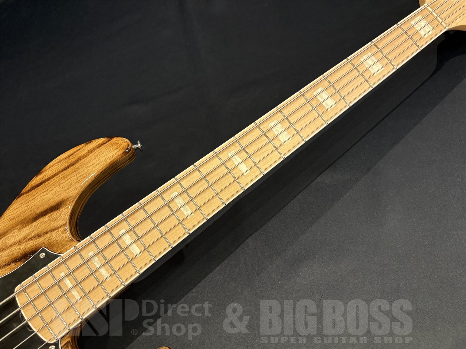 【即納可能/アウトレット】EDWARDS(エドワーズ) E-AMAZE-5-AS/M / Solid Burner 京都店 - 4